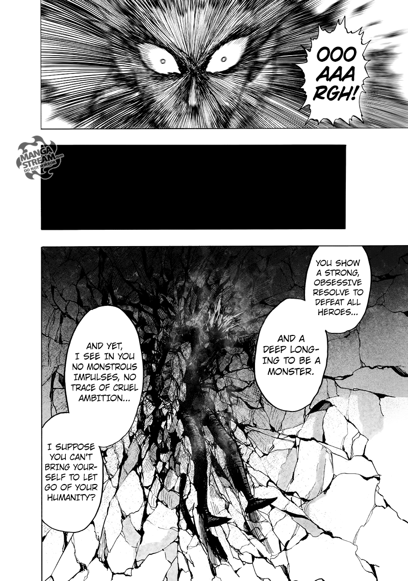 One-Punch Man, Chapter 92 image 67